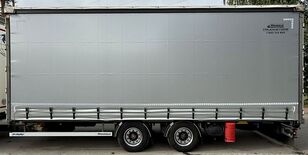 прицеп штора