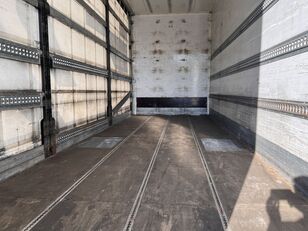 Ackermann Z-KA-F10.5/7,5 カーテンサイドトレーラ販売用 - 画像 9 | Autoline JP Ackermann Z-KA-F10.5/7,5 カーテンサイドトレーラ | 画像 9 - Autoline