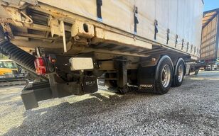 Prodaja Frejat DC 18 WDE (BDF) prikolica sa kliznom ceradom - Slika 6 | Autoline BA Frejat DC 18 WDE (BDF) prikolica sa kliznim ceradom | Slika 6 - Autoline