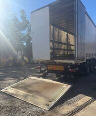 Prodaja Frejat DC 18 WDE (BDF) prikolica sa kliznom ceradom - Slika 8 | Autoline BA Frejat DC 18 WDE (BDF) prikolica sa kliznim ceradom | Slika 8 - Autoline