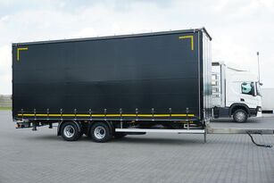 Купить прицеп штору Gniotpol TANDEM / PRZEJAZDOWA / DŁ. 7,75 M - Изображение 4 | Autoline UZ Прицеп штора Gniotpol TANDEM / PRZEJAZDOWA / DŁ. 7,75 M | Изображение 4 - Autoline