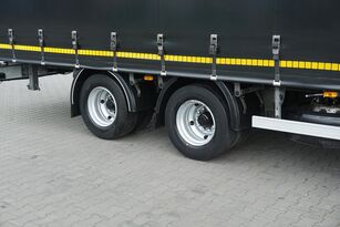 Купить прицеп штору Gniotpol TANDEM / PRZEJAZDOWA / DŁ. 7,75 M - Изображение 9 | Autoline UZ Прицеп штора Gniotpol TANDEM / PRZEJAZDOWA / DŁ. 7,75 M | Изображение 9 - Autoline