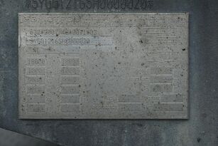 Купить прицеп штору Gniotpol TANDEM / PRZEJAZDOWA / DŁ. 7,75 M - Изображение 11 | Autoline UZ Прицеп штора Gniotpol TANDEM / PRZEJAZDOWA / DŁ. 7,75 M | Изображение 11 - Autoline