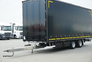 Купить прицеп штору Gniotpol TANDEM / PRZEJAZDOWA / DŁ. 7,75 M - Изображение 12 | Autoline UZ Прицеп штора Gniotpol TANDEM / PRZEJAZDOWA / DŁ. 7,75 M | Изображение 12 - Autoline