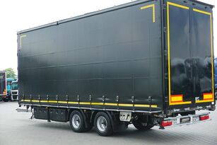 Купить прицеп штору Gniotpol TANDEM / PRZEJAZDOWA / DŁ. 7,75 M - Изображение 16 | Autoline UZ Прицеп штора Gniotpol TANDEM / PRZEJAZDOWA / DŁ. 7,75 M | Изображение 16 - Autoline