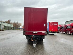 Hertoghs A2 schuifzeil aanhanger