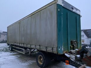 прицеп штора Kel-Berg Kel-Berg S&aelig;ttevogn med Dolly & l&aelig;ssebagsm&aelig;k