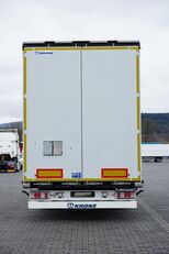 Krone TANDEM / FIRANKA / 19 PALET / DŁ. 7,75 M Schiebeplanenanhänger kaufen - Bild 19 | Autoline AT Krone TANDEM / FIRANKA / 19 PALET / DŁ. 7,75 M Schiebeplanenanhänger | Bild 19 - Autoline
