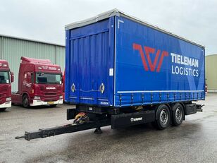 приколка завеса Krone ZZ