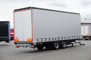 Купить прицеп штору Panav TANDEM / DŁ. 8,2 M / FIRANKA / 20 PALET - Изображение 5 | Autoline UZ Прицеп штора Panav TANDEM / DŁ. 8,2 M / FIRANKA / 20 PALET | Изображение 5 - Autoline