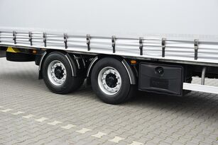 Купить прицеп штору Panav TANDEM / DŁ. 8,2 M / FIRANKA / 20 PALET - Изображение 9 | Autoline UZ Прицеп штора Panav TANDEM / DŁ. 8,2 M / FIRANKA / 20 PALET | Изображение 9 - Autoline