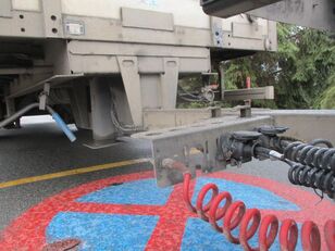 Panav TV010M curtain side trailer for sale - Image 12 | Autoline UG Panav TV010M curtain side trailer | Image 12 - Autoline