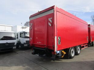 Spier prikolica sa kliznom ceradom