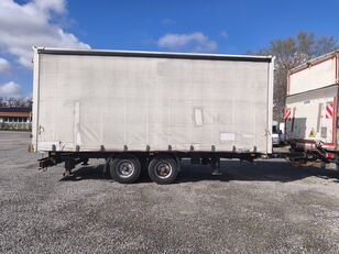 shrnovac&iacute; plachtovy prives Spier ZPL250