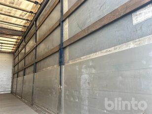 Satılık Tyllis 4SKSL perdeli römork - Görüntü 58 | Autoline TR Tyllis 4SKSL perdeli römork | Görüntü 58 - Autoline