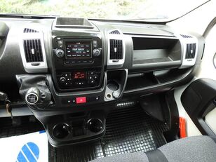 Fiat Ducato Curtain side 4,85 m curtainsider truck < 3.5t for sale - Image 17 | Autoline UG Fiat Ducato Curtain side 4,85 m curtainsider truck < 3.5t | Image 17 - Autoline