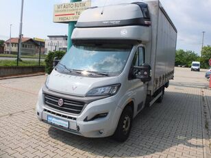 Fiat Ducato VALNÍK kapellbil < 3.5t