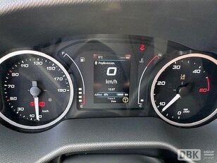 IVECO DAILY 70C18 curtainsider truck < 3.5t for sale - Image 6 | Autoline TZ IVECO DAILY 70C18 curtainsider truck < 3.5t | Image 6 - Autoline