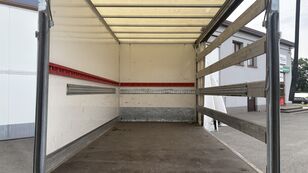Prodaja IVECO Daily 35-160, Hi-Matic, Spriegel/Koffer+LBW, DE auto kamiona s zavjesom < 3.5t - Slika 17 | Autoline HR IVECO Daily 35-160, Hi-Matic, Spriegel/Koffer+LBW, DE auto kamion s zavjesom < 3.5t | Slika 17 - Autoline