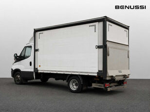 грузовик штора < 3.5т IVECO Daily 35C15