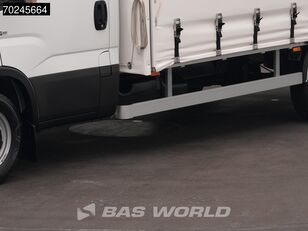 Autocarro telonato < 3.5t IVECO Daily 35S18 BPM VRIJ! 3.0L Laadklep 180PK Schuifzeilen Airco Cru in vendita - Immagine 17 | Autoline IT Autocarro telonato < 3.5t IVECO Daily 35S18 BPM VRIJ! 3.0L Laadklep 180PK Schuifzeilen Airco Cru nuovo | Immagine 17 - Autoline