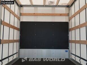 Autocarro telonato < 3.5t IVECO Daily 35S18 BPM VRIJ! 3.0L Laadklep 180PK Schuifzeilen Airco Cru in vendita - Immagine 24 | Autoline IT Autocarro telonato < 3.5t IVECO Daily 35S18 BPM VRIJ! 3.0L Laadklep 180PK Schuifzeilen Airco Cru nuovo | Immagine 24 - Autoline