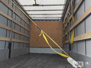 IVECO Daily 70C18 curtainsider truck < 3.5t for sale - Image 5 | Autoline TZ IVECO Daily 70C18 curtainsider truck < 3.5t | Image 5 - Autoline