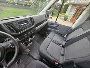 Truk dengan terpal samping < 3.5t MAN TGE 4.180 dijual - Gambar 9 | Autoline ID Truk dengan terpal samping < 3.5t MAN TGE 4.180 | Gambar 9 - Autoline