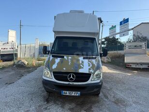 Mercedes-Benz Sprinter 518 CDI kapellbil < 3.5t