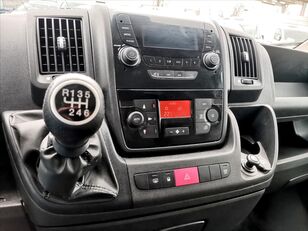 Camion rideaux coulissants < 3,5t Peugeot Boxer 2.0HDI shrnovací 10pal/měchy à vendre - Image 9 | Autoline FR Camion rideaux coulissants < 3,5t Peugeot Boxer 2.0HDI shrnovací 10pal/měchy | Image 9 - Autoline