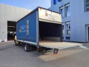 Beli truk dengan terpal samping < 3.5t Renault Mascott 150 DCI Skrzynia Plandeka 5.00 M + Winda ! Klima ! dengan cacat - Gambar 6 | Autoline ID Truk dengan terpal samping < 3.5t Renault Mascott 150 DCI Skrzynia Plandeka 5.00 M + Winda ! Klima ! | Gambar 6 - Autoline