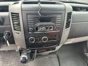 Prodaja Volkswagen Crafter Pritsche Plane 3 Sitze kamiona s zavjesom < 3.5t - Slika 11 | Autoline BA Volkswagen Crafter Pritsche Plane 3 Sitze kamion s zavjesom < 3.5t | Slika 11 - Autoline