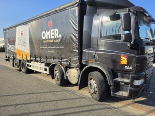 DAF CF 85.360 kapellbil
