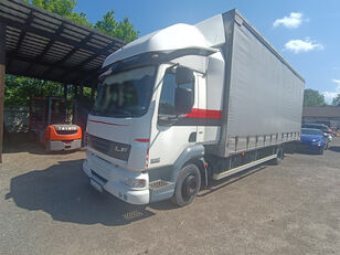 грузовик штора DAF FA LF 45.220