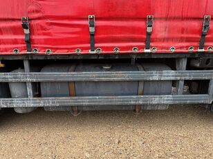 Prodaja DAF FAR XF 105 kamiona sa kliznom ceradom + prikolica sa kliznom ceradom - Slika 11 | Autoline HR DAF FAR XF 105 kamion sa kliznom ceradom + prikolica sa kliznom ceradom | Slika 11 - Autoline