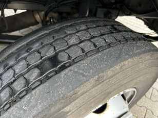 Venta de DAF LF 210 FA / 12 Ton / 471 dkm camión con lona corredera - Imagen 12 | Autoline ES DAF LF 210 FA / 12 Ton / 471 dkm camión con lona corredera | Imagen 12 - Autoline