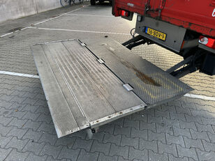 Venta de DAF LF 210 FA / 12 Ton / 557 dlm camión con lona corredera - Imagen 9 | Autoline CO DAF LF 210 FA / 12 Ton / 557 dlm camión con lona corredera | Imagen 9 - Autoline