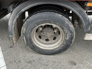 DAF LF 210 FA / Turbo Problems / 502 dkm curtainsider truck for sale - Image 13 | Autoline BD DAF LF 210 FA / Turbo Problems / 502 dkm curtainsider truck | Image 13 - Autoline