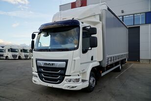 новый грузовик штора DAF LF 230