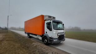 Eladó DAF LF 250 függönyponyvás tehergépkocsi - Kép 7 | Autoline HU DAF LF 250 függönyponyvás tehergépkocsi | Kép 7 - Autoline