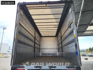 DAF LF 320 4X2 18t Automatic Tailgate Euro 6 curtainsider truck for sale - Image 13 | Autoline ZM DAF LF 320 4X2 18t Automatic Tailgate Euro 6 curtainsider truck | Image 13 - Autoline