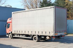 Prodaja DAF LF 45.220, 12 TONS, 18 PALLETS kamiona sa kliznom ceradom - Slika 4 | Autoline RS DAF LF 45.220, 12 TONS, 18 PALLETS kamion sa klizna zavesa cerada | Slika 4 - Autoline