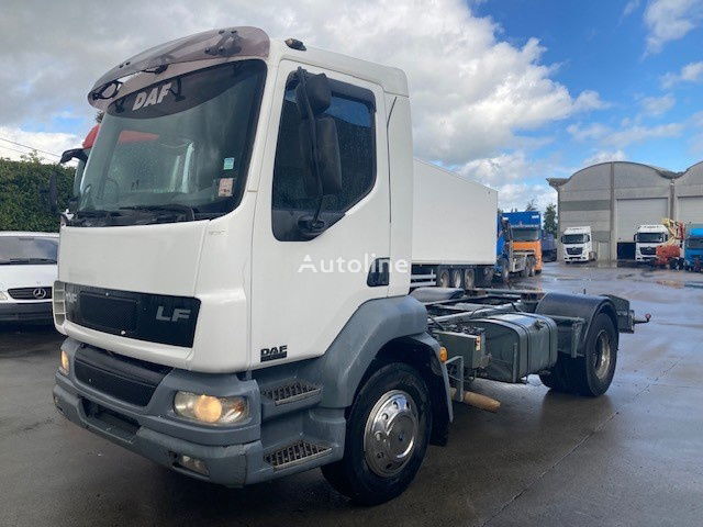 DAF LF 55 kapellbil