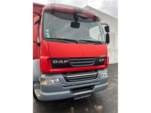 بيع شاحنة ذات أغطية جانبية DAF LF 55.250 - صورة 8 | Autoline EG شاحنة ذات أغطية جانبية DAF LF 55.250 | صورة 8 - Autoline