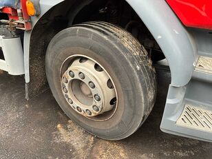 بيع شاحنة ذات أغطية جانبية DAF LF 55.250 - صورة 23 | Autoline EG شاحنة ذات أغطية جانبية DAF LF 55.250 | صورة 23 - Autoline