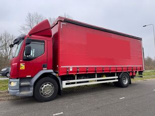 DAF LF320FA - EUR 6 kapellbil