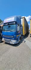 DAF LF45.220 KONAR JG4 curtainsider truck