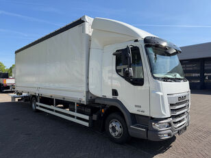 novi DAF XB 230 FA ACC kamion sa kliznom ceradom