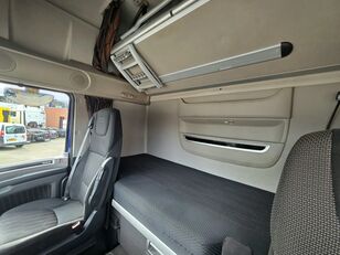 بيع شاحنة ذات أغطية جانبية DAF XF 480 Holland Truck Euro 6 TUV 02-2027 6x2 - صورة 22 | Autoline AE شاحنة ذات أغطية جانبية DAF XF 480 Holland Truck Euro 6 TUV 02-2027 6x2 | صورة 22 - Autoline