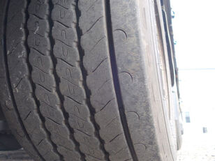 بيع شاحنة ذات أغطية جانبية DAF XF 480 SSC, 120 cbm, Durchfahren + مقطورة ستارة - صورة 8 | Autoline TN شاحنة ذات أغطية جانبية DAF XF 480 SSC, 120 cbm, Durchfahren + مقطورة ستارة | صورة 8 - Autoline